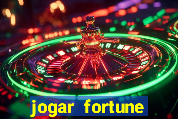 jogar fortune dragon gratis